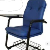 /صندلی محصلی/دانشجویی اداری مدیریت نیلپر قم