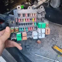 باطریساز سیار مکانیک سیار امداد خودرو باطری 24س