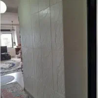 بافت طبیعی طرح صخره پوشش فومی|مصالح و تجهیزات ساختمان|رشت, حمیدیان|دیوار