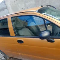 دوو ماتیز فنی سالم