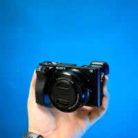 دوربین سونی Sony a6500