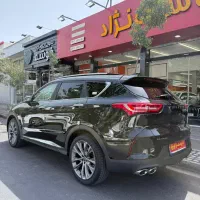 فیدلیتی الیت مشکی ۴۰۴ صفر خشک|خودرو سواری و وانت|تهران, شکوفه|دیوار