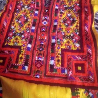 دوزنده گورکش شیراره هستم