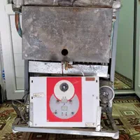 خرید فروش پکیج دیواری زمینی خراب تعمیری خریدار|آبگرمکن، پکیج، شوفاژ|مشهد, وکیل‌آباد|دیوار