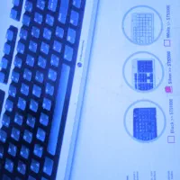 فروش مانیتور و کیس|رایانه رومیزی|باینگان, |دیوار