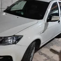 ساینا دوگانه فابریک