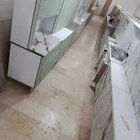 کابینت خود ساخته  MDF پانیذ  ارشام کد033|مصالح و تجهیزات ساختمان|گرگان, |دیوار