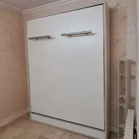 تختخواب کمجاباتشک فوری فروشی بعلت جابجایی