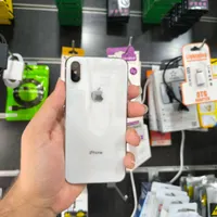 اپل iPhone X با حافظهٔ ۲۵۶ گیگابایت