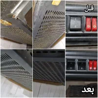 شرکت خدماتی نظافتی طراوت گستر جام|خدمات نظافت|تربت جام, مطهری|دیوار