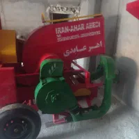 تراکتور و خرمن کوب|خودرو سنگین|کوراییم, |دیوار