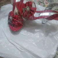 کفش بیرونی|کیف، کفش، کمربند|سراب, |دیوار