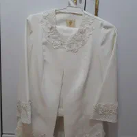 کت عقد مجلسی