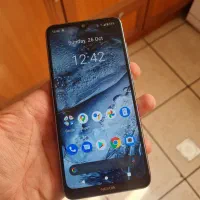 Nokia 6.2 نوکیا