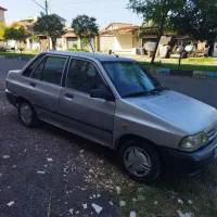 پراید مدل 85
