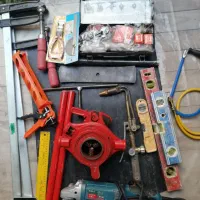 ابزار های مفید کار بردی جنس خوب