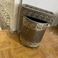 جادستمال وسطل اشغال