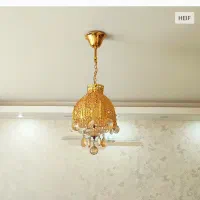 لوستر سقفی