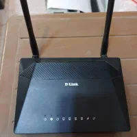 مودم Adsl دی لینک DLINK 224
