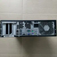 hp 8300 استوک i5 3470 بدون رم هارد|رایانه رومیزی|قم, صفائیه|دیوار