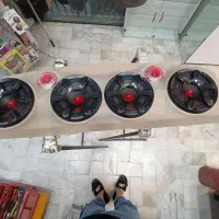 سیستمی و اسپریت سالار اسپرت|قطعات یدکی و لوازم جانبی|قم, امامزاده ابراهیم|دیوار
