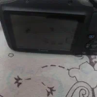 دوربین کنونsx 520 hs|دوربین عکاسی و فیلمبرداری|شیراز, شهرک سعدی|دیوار