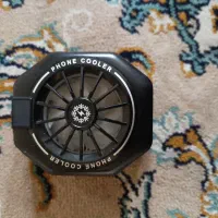 فن خونک کننده گیمینگ|لوازم جانبی موبایل و تبلت|قدس, شهر‌قدس|دیوار