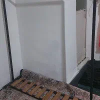 رگال لباس کم کار کرده