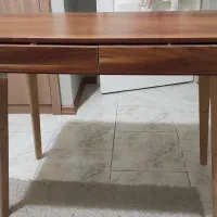 میز تحریر|میز تحریر و کامپیوتر|پردیس, فاز ۸|دیوار