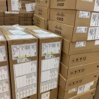 سوئیچ Cisco 9200 PoE سری C9200 و C9200L