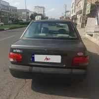 پراید مدل ۸۲