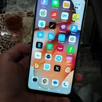 گوشی ردمی نوت ۱۳ 4g|موبایل|تهران, شهرک ولیعصر جنوبی|دیوار