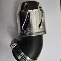 فیلتر هواکش اسپرت برای موتور های اتومات