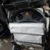 کالسکه ، کریر، روروئک|کالسکه و لوازم جانبی|خاوران, |دیوار