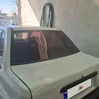 پراید 131 مدل 88|خودرو سواری و وانت|یزد, |دیوار