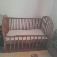 تخت و گهواره|تخت و سرویس خواب|مسجد سلیمان, |دیوار