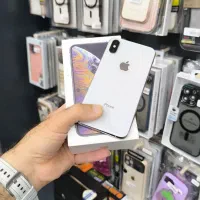 آیفون XS با حافظه 256 به شدت سالم