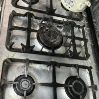 گاز فر|اجاق گاز و لوازم برقی پخت‌وپز|تهران, اسفندیاری|دیوار