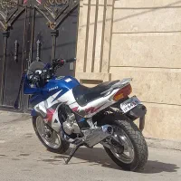 ریس و هوندا ۱۵۰ هوندا ۱۲۵ تمیز