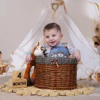 آتلیه تخصصی عکاسی و کلیپ کودک