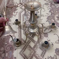 لوستر برنزی