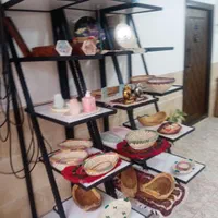 مسافر خونه با فضای بزرگ باغ وپارکینگ|اجارهٔ کوتاه‌مدت آپارتمان و سوئیت|کرمان, |دیوار