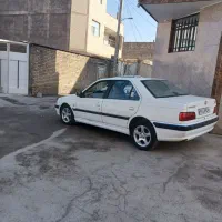 پارس موتور معمولی|خودرو سواری و وانت|مبارکه, |دیوار