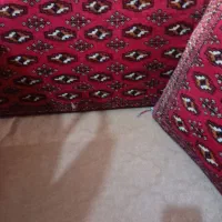 یک جفت پشتی دست بافت نو بفروش میرسد|پشتی|شیراز, شاه قلی بیگی|دیوار