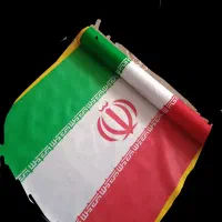 پرچم ایران متری