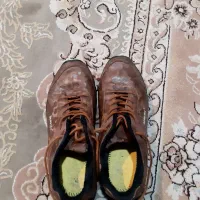 کفش دست دوم کلایه ماه استفاده شده.جنس خارجی|کیف، کفش، کمربند|تربت جام, جامی|دیوار