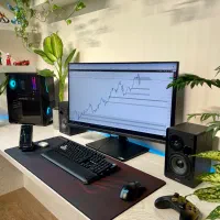 تریدر فارکس
