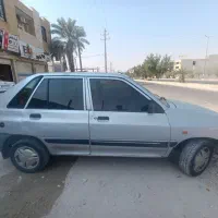 پراید 141|خودرو سواری و وانت|لامرد, |دیوار