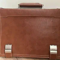کیف چرمی.کیف اداری چرم
