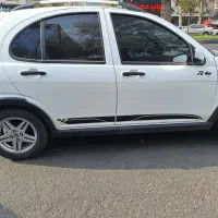 کوییک r سفید مشکی|خودرو سواری و وانت|شهریار, شهریار|دیوار